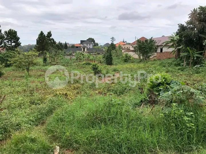 Land for sale Namugongo road  Kampala Central Kampala Central - 0