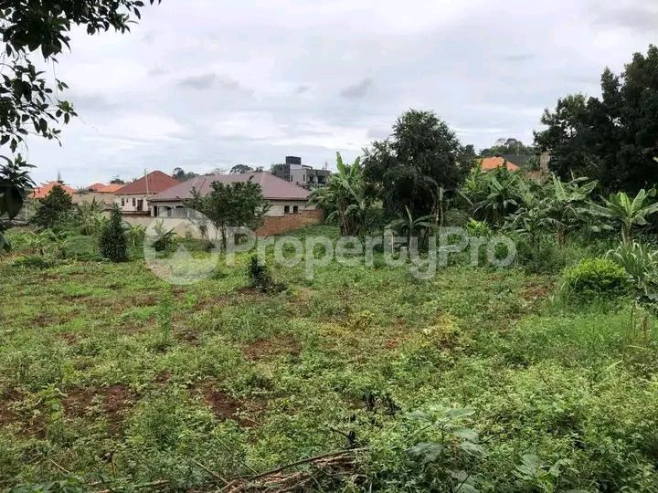 Land for sale Namugongo road  Kampala Central Kampala Central - 3