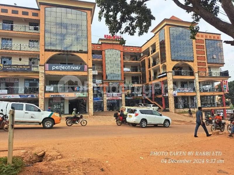 Commercial Property for sale Ntinda town Kampala Central Kampala Central - 2