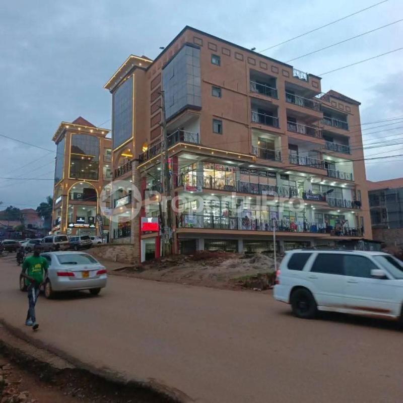 Commercial Property for sale Ntinda town Kampala Central Kampala Central - 4
