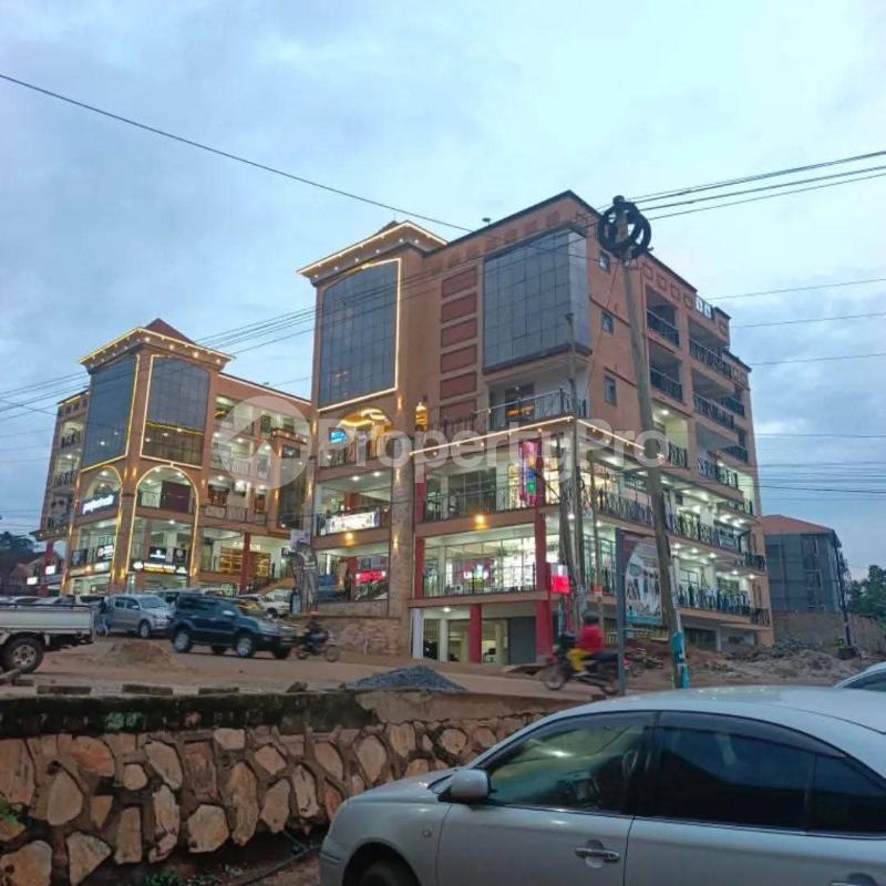 Commercial Property for sale Ntinda town Kampala Central Kampala Central - 5
