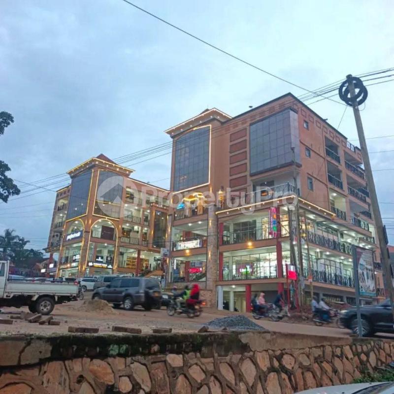 Commercial Property for sale Ntinda town Kampala Central Kampala Central - 3