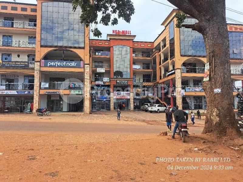 Commercial Property for sale Ntinda town Kampala Central Kampala Central - 0