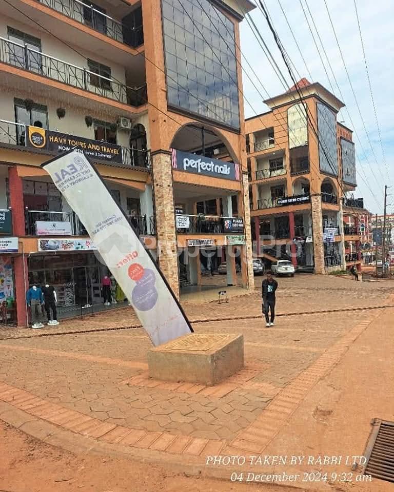 Commercial Property for sale Ntinda town Kampala Central Kampala Central - 1