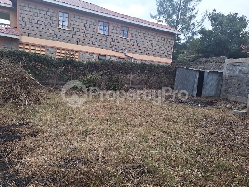 Residential Land for sale Kitengela Kajiado