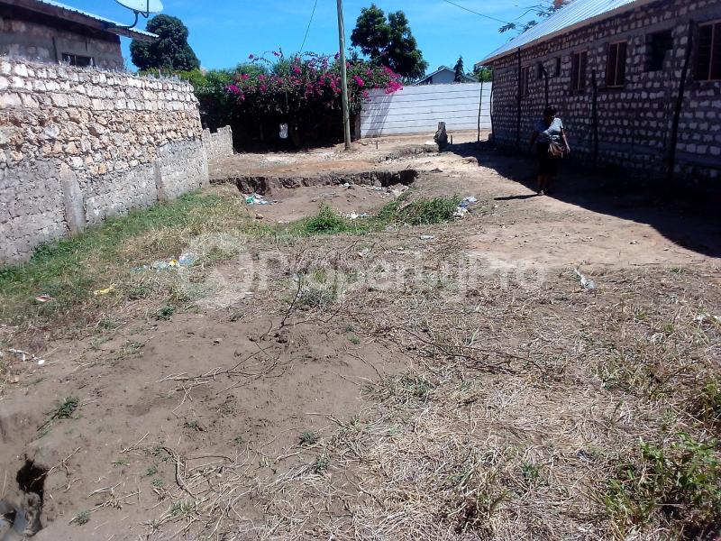 Residential Land for sale Solian Phase 1 Utange Mombasa