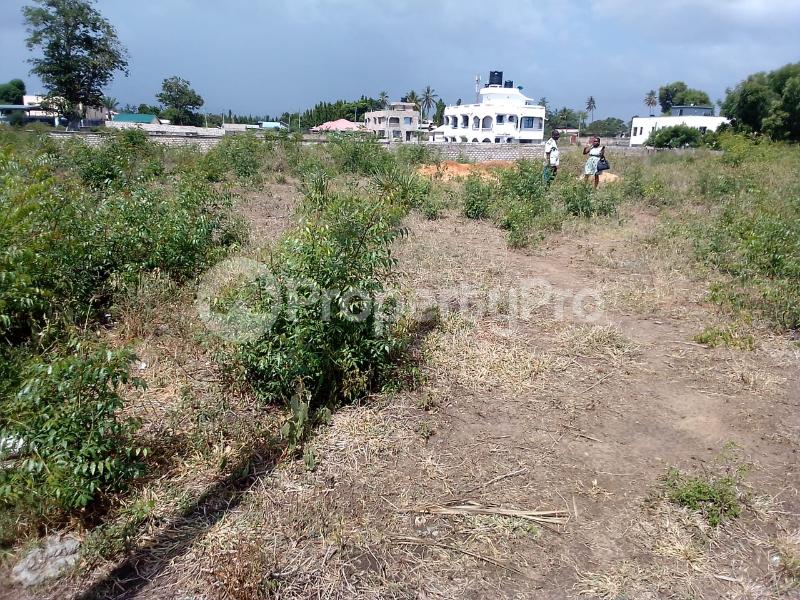 Residential Land for sale Utange Mombasa (PID 4AETC) PropertyPro