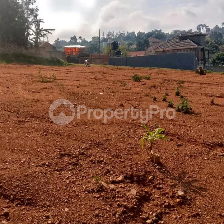 Land for sale Seeta Namilyango  Mukono Central - 1