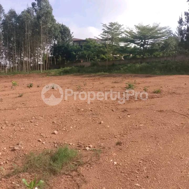 Land for sale Seeta Namilyango  Mukono Central - 3