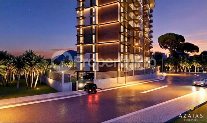 3 bedroom Rooms Flat&Apartment for sale Nyali Area Nyali Mombasa