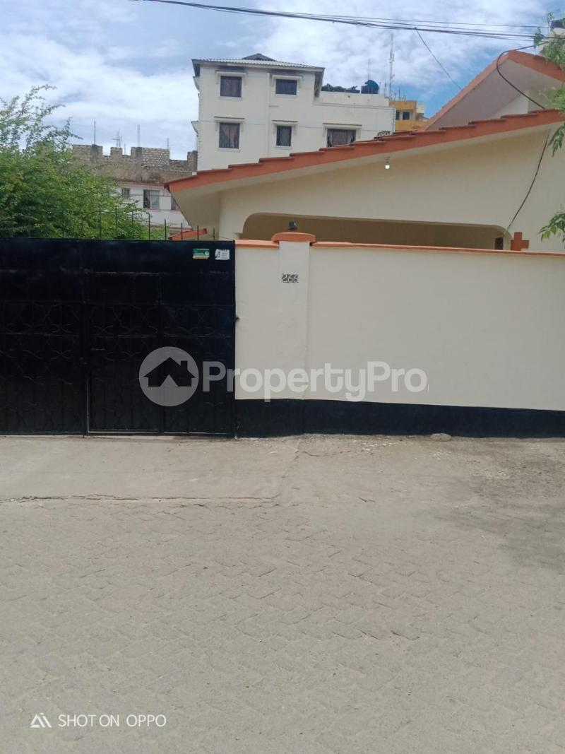 3 bedroom Townhouse for sale Bamburi Mombasa