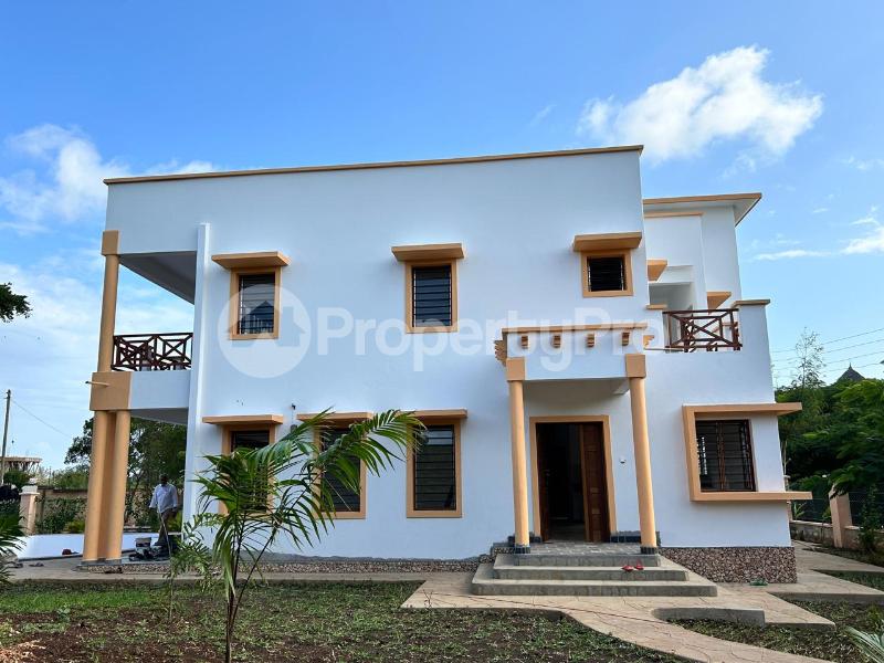 3 bedroom Bungalow Houses for sale Diani Msambweni Kwale