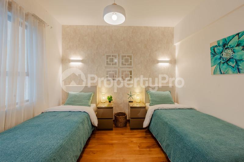 4 bedroom Rooms Flat&Apartment for sale Kilimani Kilimani Nairobi