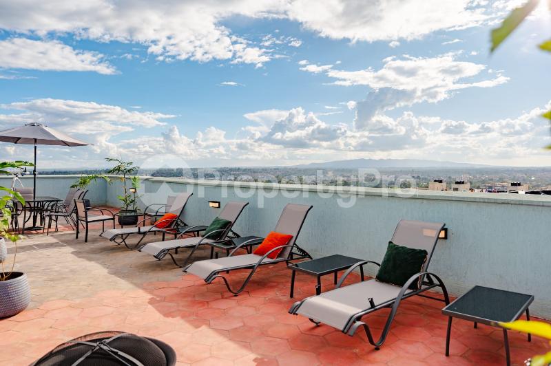 4 bedroom Rooms Flat&Apartment for sale Kilimani Nairobi