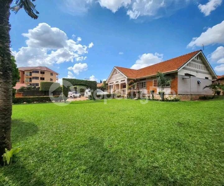3 bedroom Bungalow Apartment for sale Bukoto road  Kampala Central Kampala Central - 4