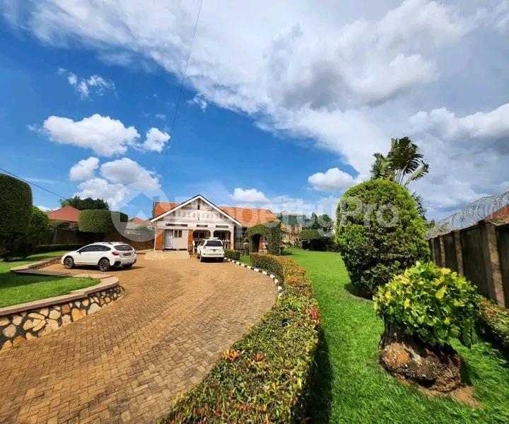 3 bedroom Bungalow Apartment for sale Bukoto road  Kampala Central Kampala Central - 2