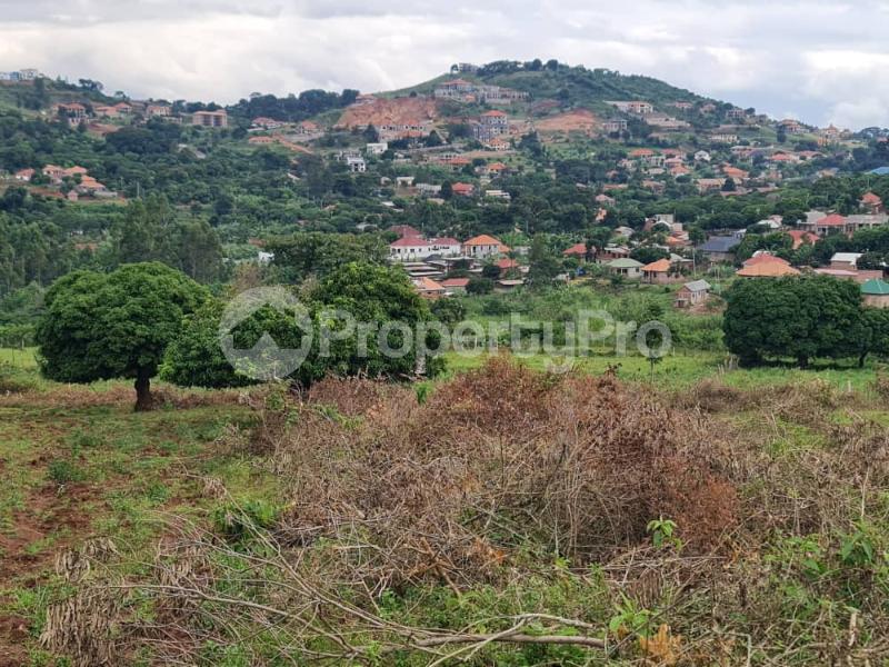 Land for sale BWEYA DOWE Kampala Central Kampala Central - 8