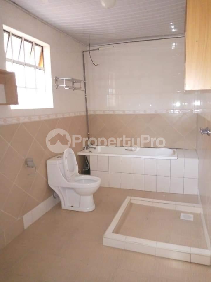 4 bedroom Bungalow Houses for rent Utawala Utawala Nairobi (PID 4AECU