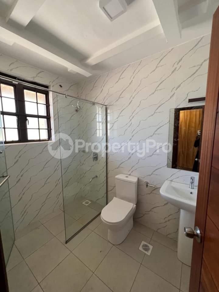 4 bedroom Bungalow Houses for rent Flamingo Nakuru (PID 1AFVZ) PropertyPro