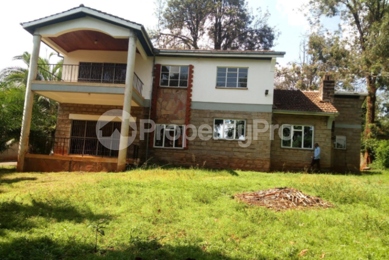 4 bedroom Houses for rent Whispers, Gigiri Westlands Nairobi