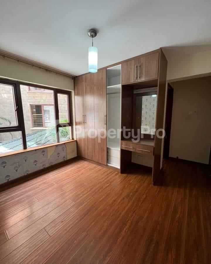 4 bedroom Townhouses Houses for rent Eastleigh North Nairobi (PID