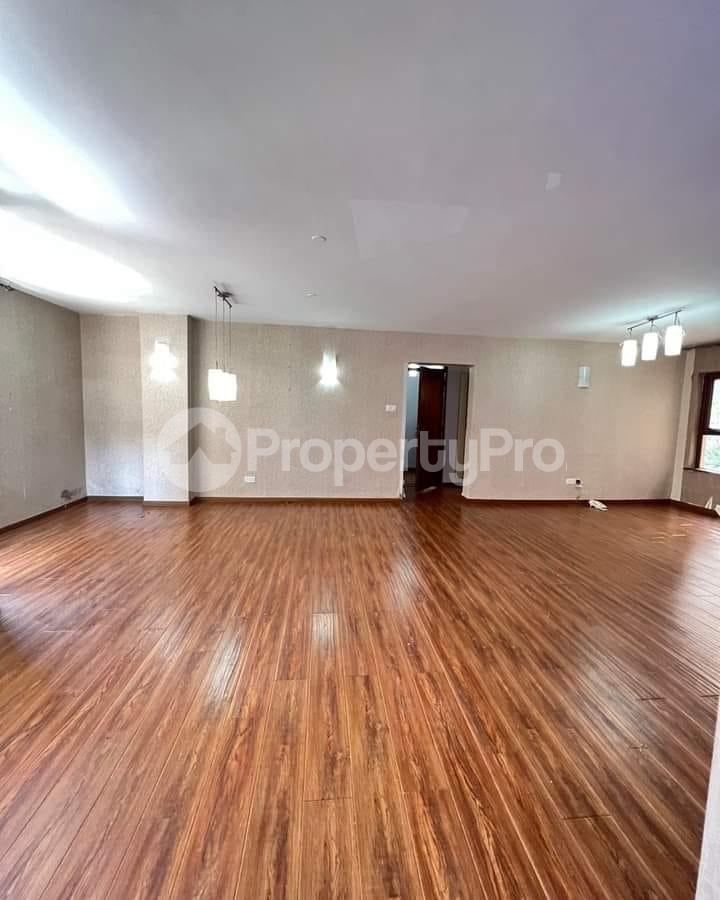 4 bedroom Townhouses Houses for rent Eastleigh North Nairobi (PID