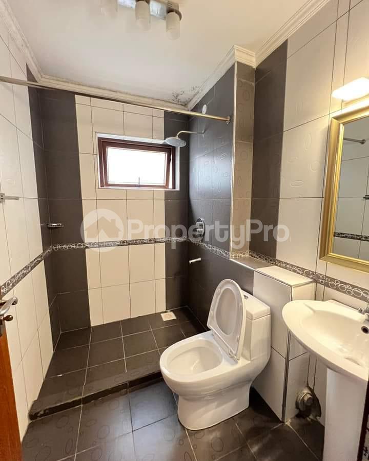 4 bedroom Townhouses Houses for rent Eastleigh North Nairobi (PID