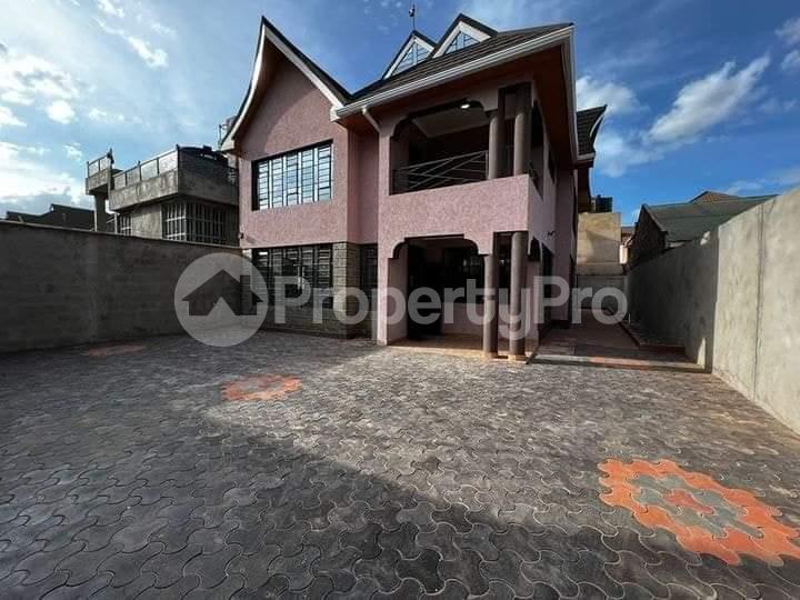 4 bedroom Bungalow Houses for rent Mountain View Nairobi (PID 0AFEQ) PropertyPro
