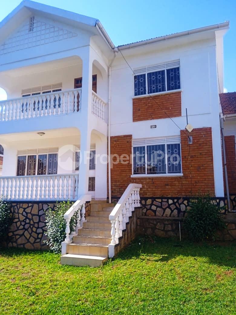 4 bedroom Apartment Block Apartment for rent Bukoto ntinda road..  Nakawa Kampala Central - 5