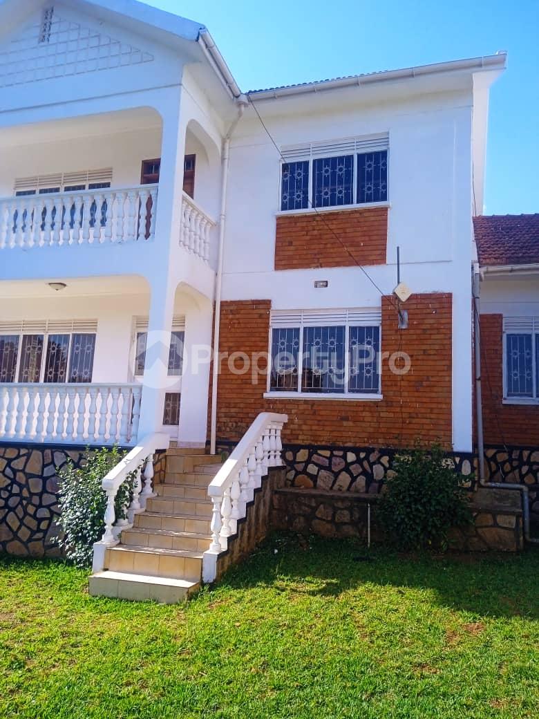 4 bedroom Apartment Block Apartment for rent Bukoto ntinda road..  Nakawa Kampala Central - 4