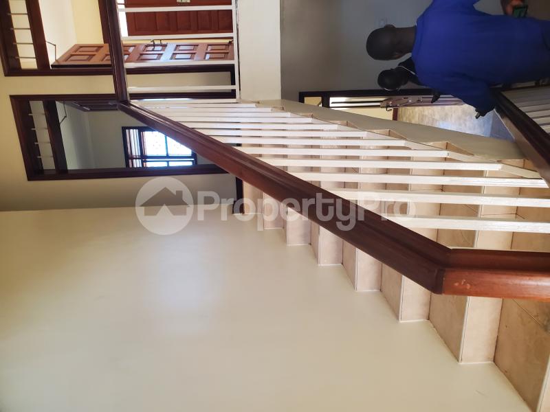 4 bedroom Apartment Block Apartment for rent Bukoto ntinda road..  Nakawa Kampala Central - 14