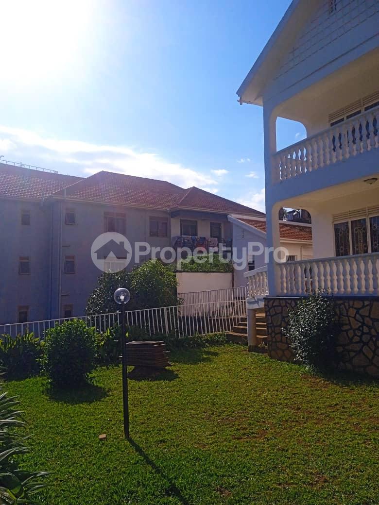 4 bedroom Apartment Block Apartment for rent Bukoto ntinda road..  Nakawa Kampala Central - 3