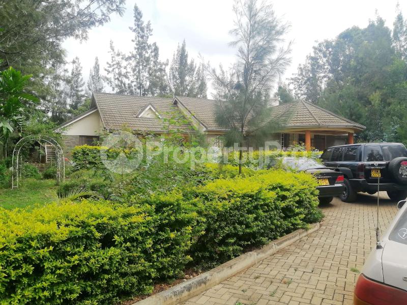 4 bedroom Bungalow Houses for sale Langata road Karen Nairobi (PID 7AGPZ) PropertyPro