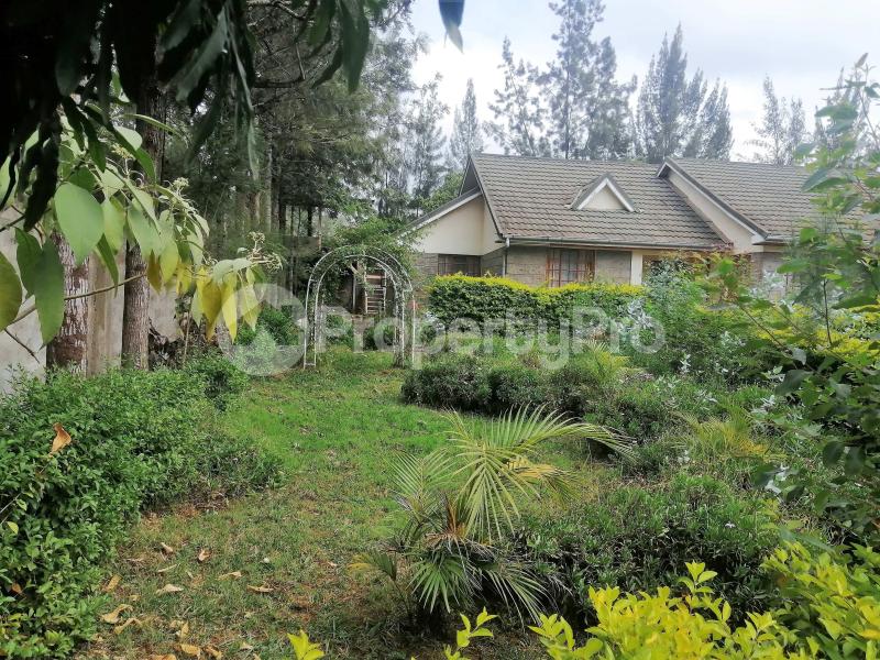 4 bedroom Bungalow Houses for sale Langata road Karen Nairobi (PID