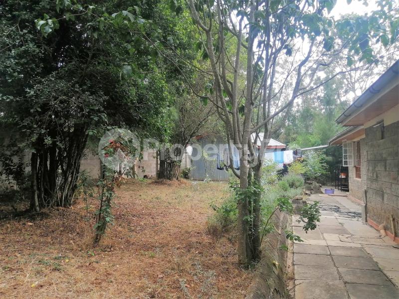 4 bedroom Bungalow Houses for sale Langata road Karen Nairobi (PID