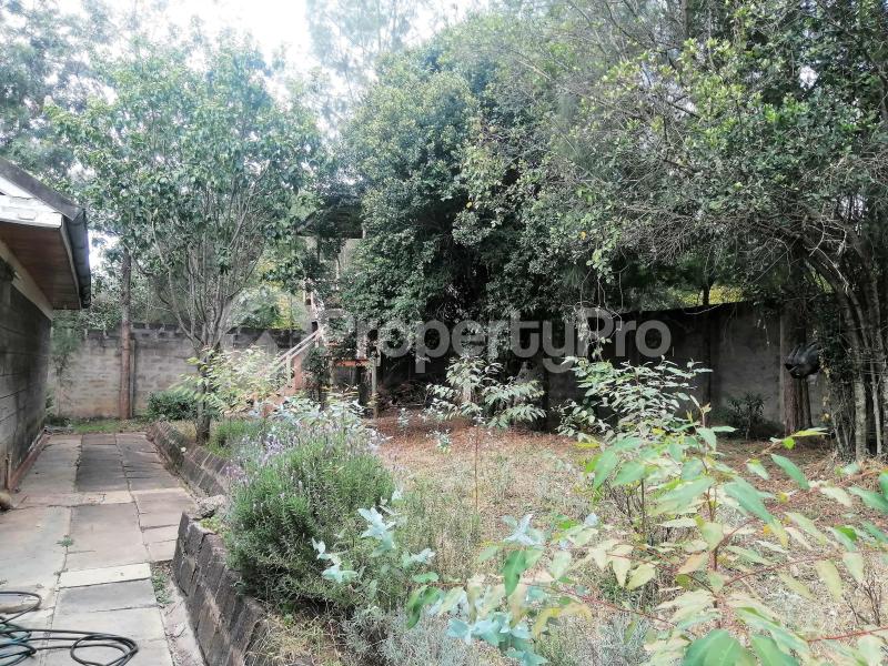 4 bedroom Bungalow Houses for sale Langata road Karen Nairobi (PID