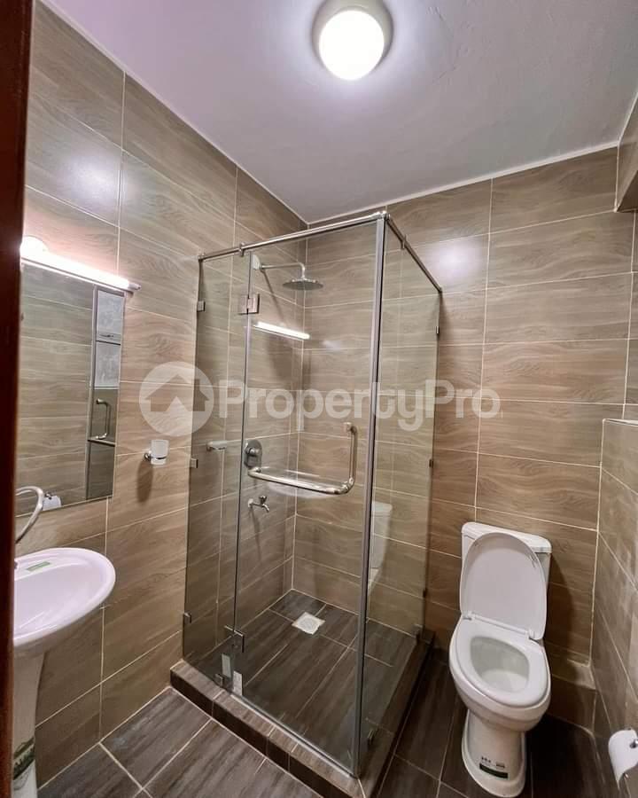 4 bedroom Bungalow Houses for rent Thome Estate, Thome Nairobi (PID