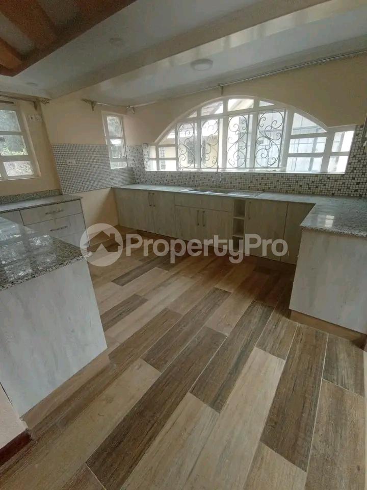 4 bedroom Bungalow Houses for rent Ngong Rd Nairobi (PID 1AENB