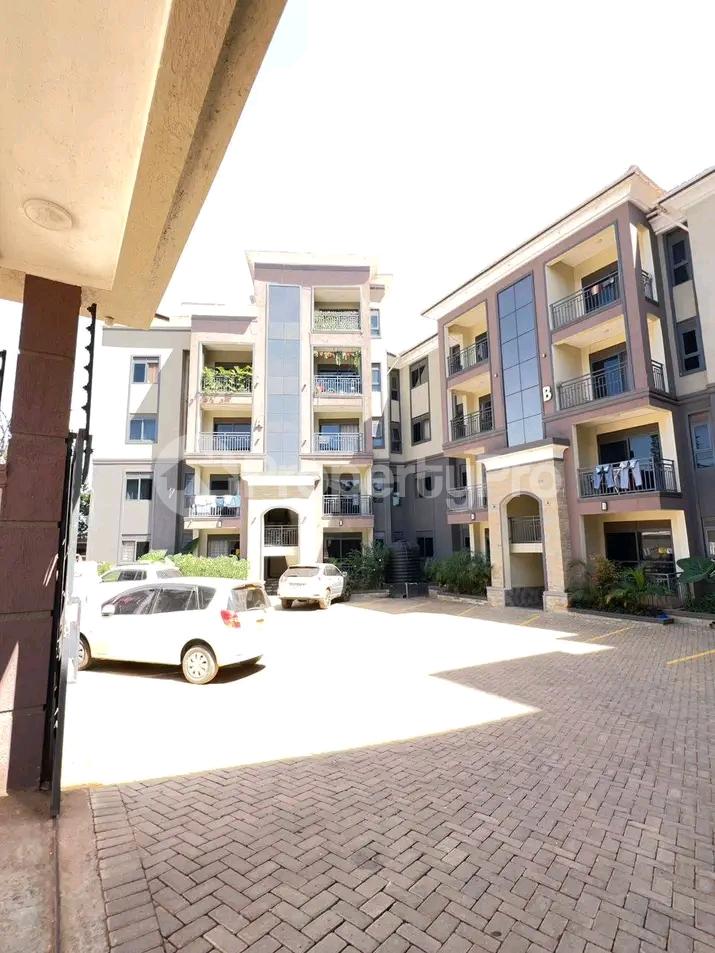 2 bedroom Apartment for sale Naalya road  Kampala Central Kampala Central - 0