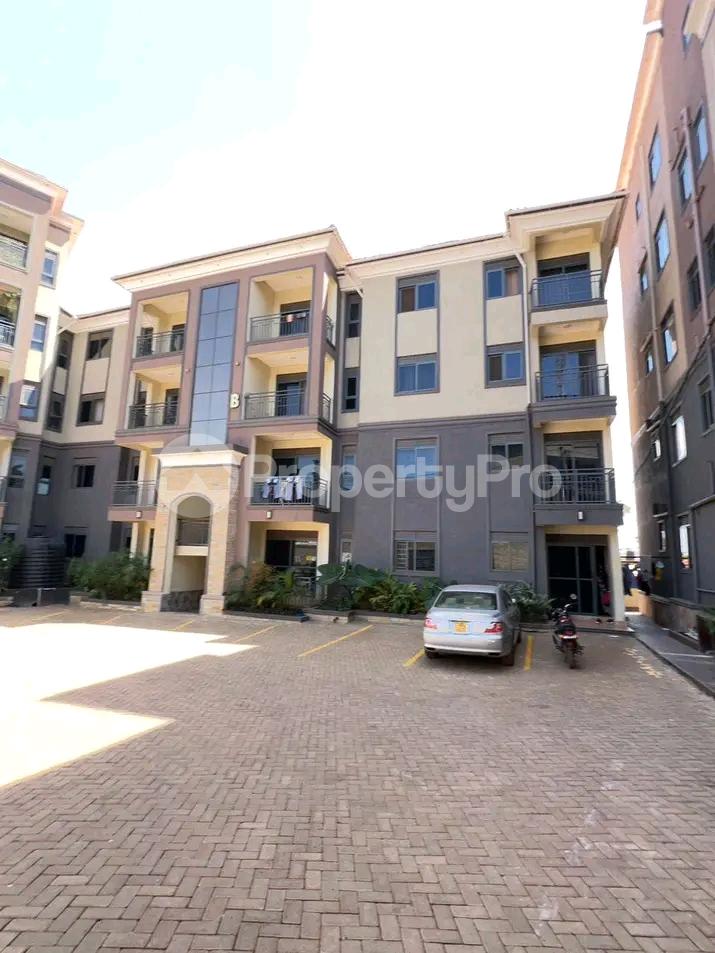 2 bedroom Apartment for sale Naalya road  Kampala Central Kampala Central - 3