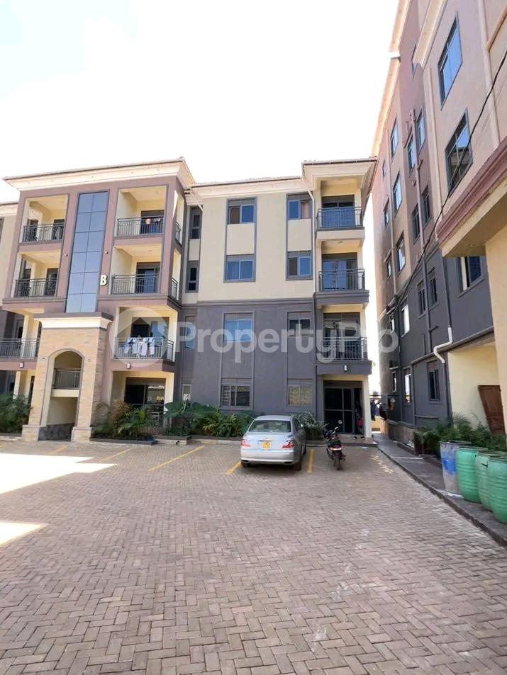 2 bedroom Apartment for sale Naalya road  Kampala Central Kampala Central - 1