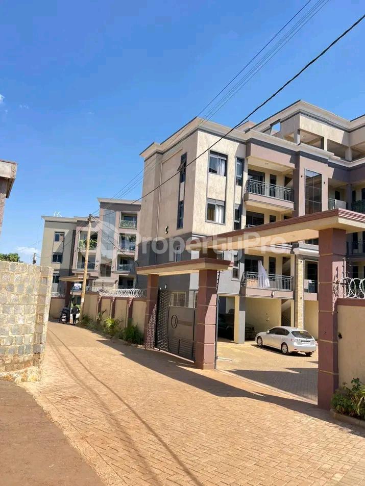 2 bedroom Apartment for sale Naalya road  Kampala Central Kampala Central - 2