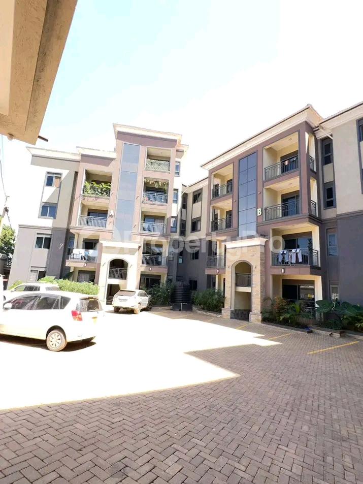 2 bedroom Apartment for sale Naalya road  Kampala Central Kampala Central - 6