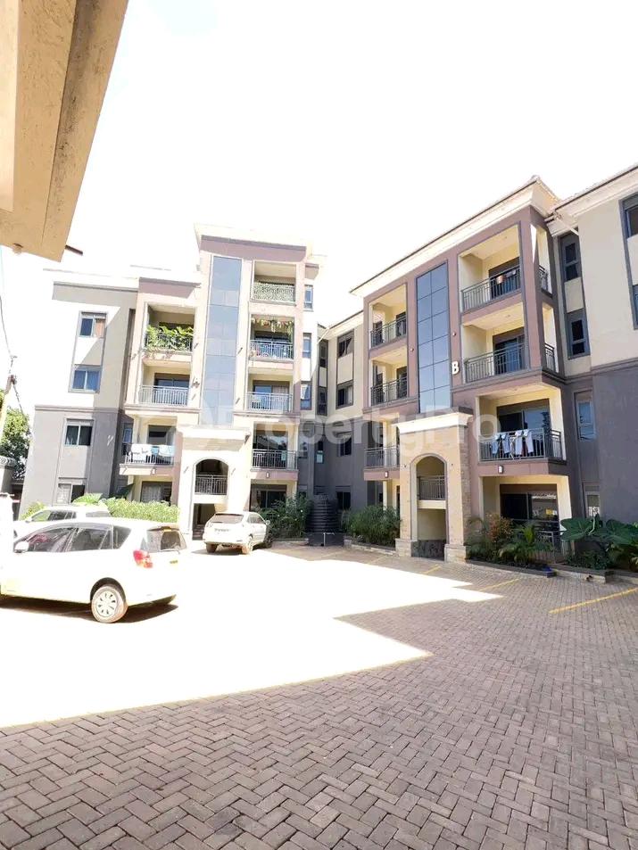 2 bedroom Apartment for sale Naalya road  Kampala Central Kampala Central - 5