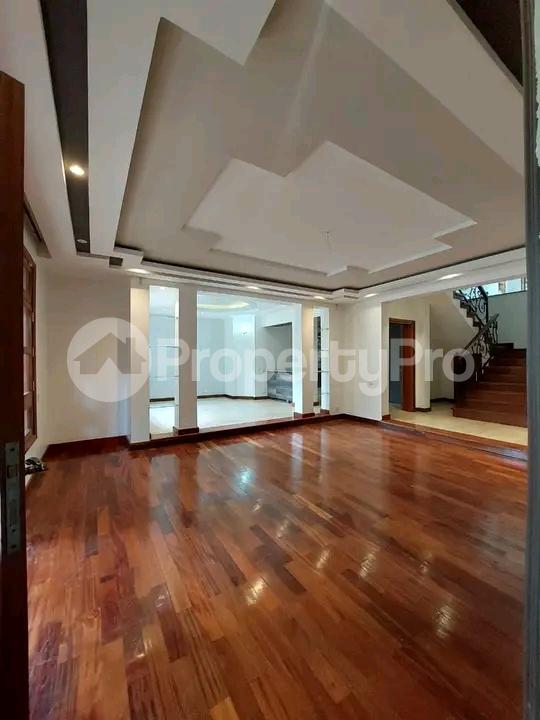 3 bedroom Houses for rent Four Ways Junction Kiambu Road Kiambu Road