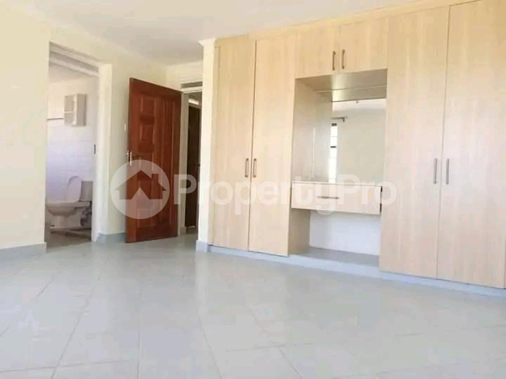 3 bedroom Houses for rent Kiambu roadBypass junction Kiambu Road