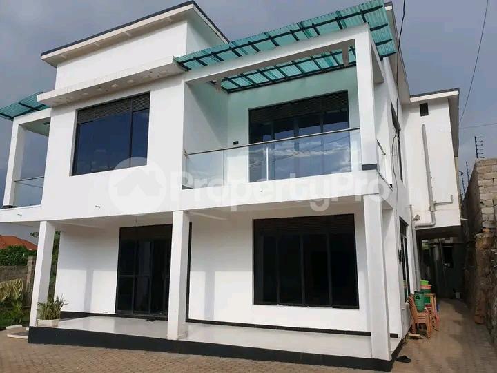 4 bedroom Bungalow Apartment for rent Kira  Kampala Central Kampala Central
