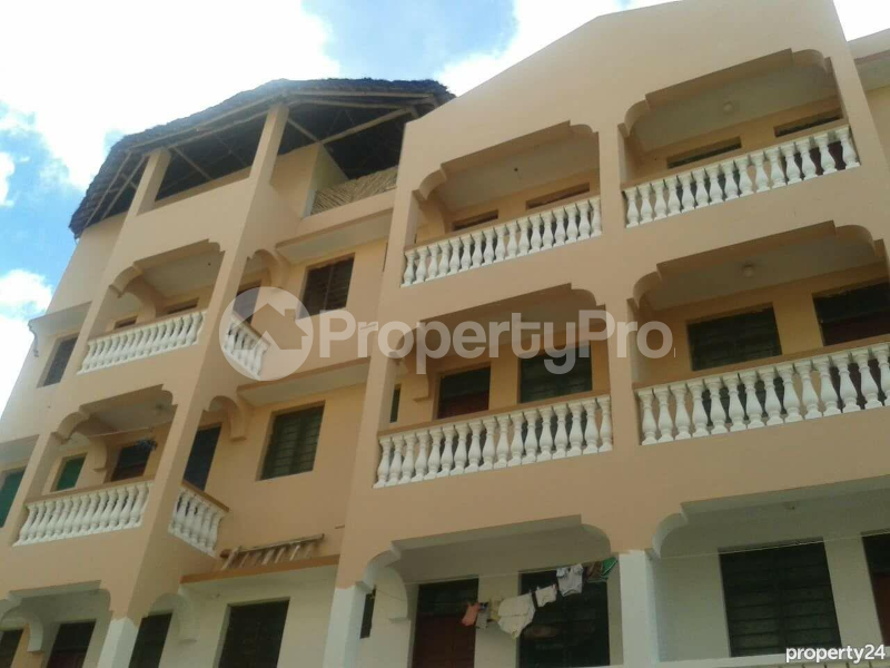 Flat&Apartment for shortlet School Lane, Mtwapa Mombasa
