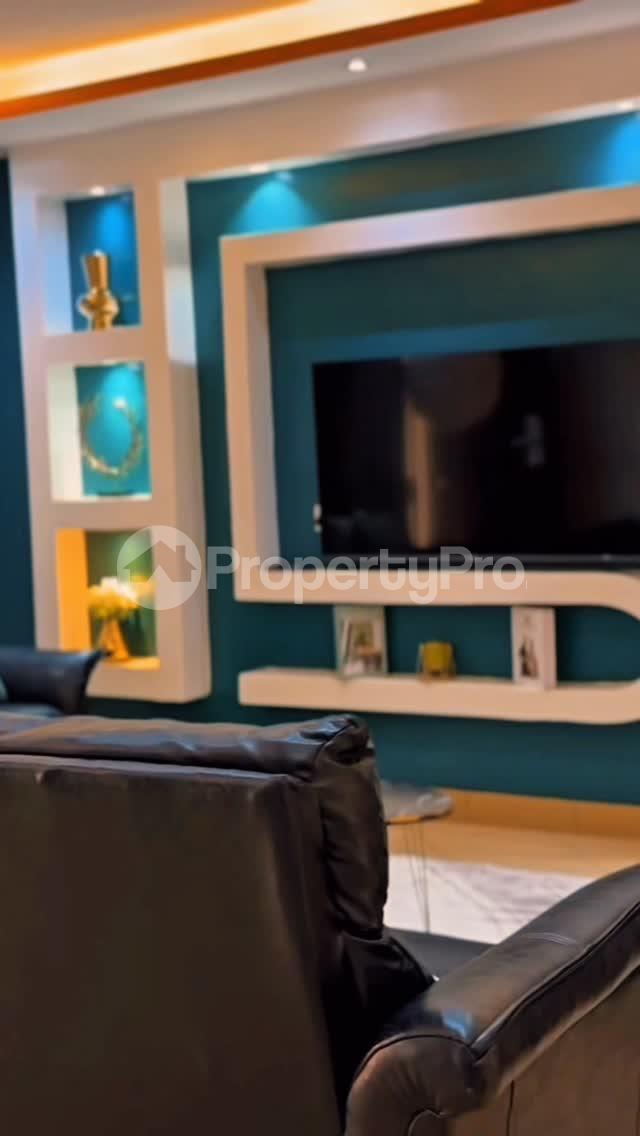 3 bedroom Bungalow Apartment for rent naalya road Kyambogo Kampala Central - 3