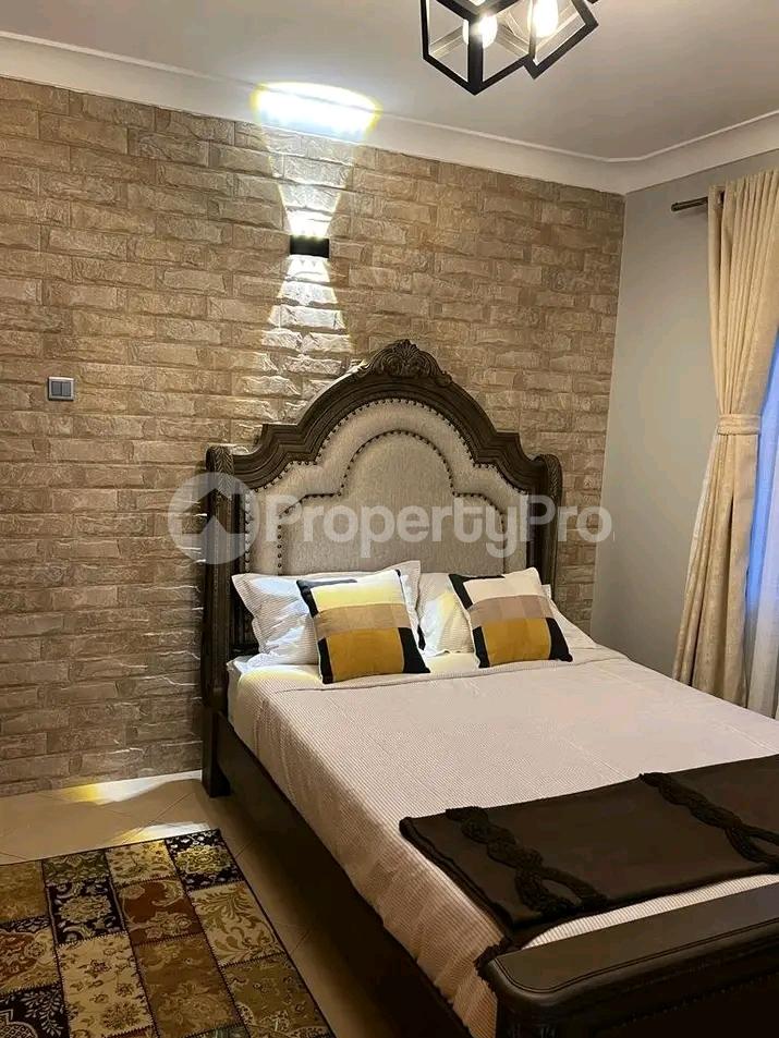 1 bedroom mini flat  Apartment for rent Ntinda  Kampala Central Kampala Central - 0